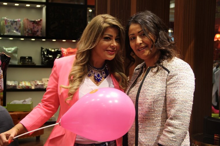 Spring Summer 2014 induction at Ted Baker